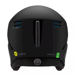 Helma SMITH METHOD PRO MIPS - 55-59, matte black
