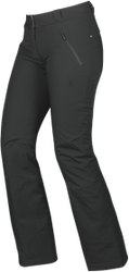 Kalhoty CAPRANEA DENIM W - 44, black