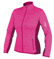 Mikina ETAPE LISSA	 - S, pink melir