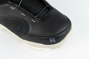 Snowboardové boty NITRO FLORA BOA - 245, black