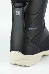Snowboardové boty NITRO FLORA BOA - 245, black