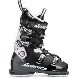 Lyžařské boty Nordica PRO MACHINE 85 W