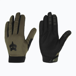 Rukavice FOX Ranger Glove - L, Military