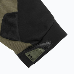 Rukavice FOX Ranger Glove - L, Military