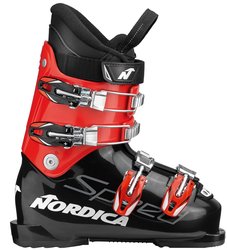Lyžařské boty Nordica SPEEDMACHINE J 4