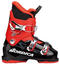 Lyžařské boty Nordica SPEEDMACHINE J 3