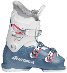 Lyžařské boty Nordica SPEEDMACHINE J 3 GIRL