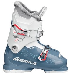Lyžařské boty Nordica SPEEDMACHINE J 2 GIRL