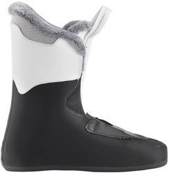 Lyžařské boty Nordica SPEEDMACHINE J 2 GIRL - blue/white/pink, 175