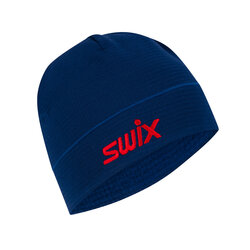 Čepice SWIX Heat Wool Beanie
