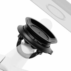 Magnetický držák FIDLOCK VACUUM na telefon na řídítka