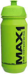 Láhev MAX1 TANK 0,6L - green