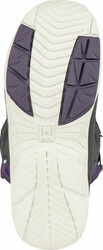 Boty NITRO SCALA TLS - 245, black/purple