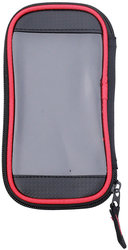 Brašna MAX1 na rám Mobile Two - red/black
