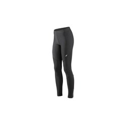 CyklIstické kalhoty ETAPE LADY dlouhé - S, black