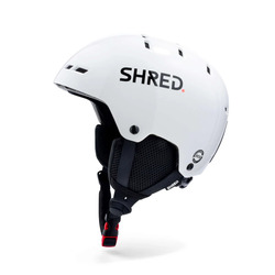 Helma SHRED TOTALITY white