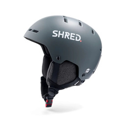 Helma SHRED TOTALITY NOSHOCK grey