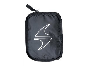 Vak Blizzard SKI BAG For Cross country - 210, black/silver