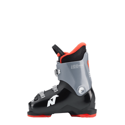 Lyžařské boty Nordica SPEEDMACHINE J 3 - 205, black/anthracite/red