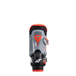 Lyžařské boty Nordica SPEEDMACHINE J 3 - 205, black/anthracite/red
