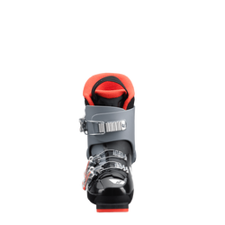 Lyžařské boty Nordica SPEEDMACHINE J 3 - 205, black/anthracite/red