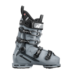 Lyžařské boty Nordica SPEEDMACHINE 3 100 (GW) - 265, grey/black/white