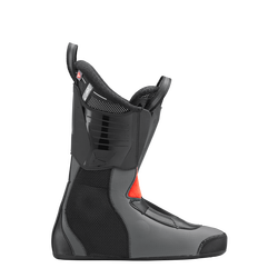 Lyžařské boty Nordica SPEEDMACHINE 3 100 (GW) - 265, grey/black/white