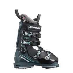 Lyž. boty Nordica SPORTMACHINE 3 95 W (GW) - 245, black/green/white