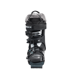 Lyžařské boty Nordica SPORTMACHINE 3 95 W (GW) - 250, black/green/white