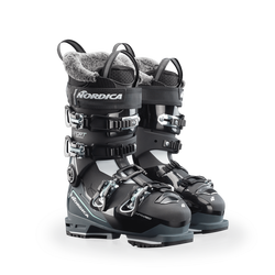 Lyžařské boty Nordica SPORTMACHINE 3 95 W (GW) - 250, black/green/white