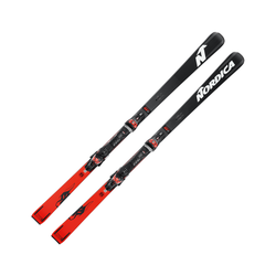 Lyže Nordica DOBERMANN GSR RB/FDT XCELL 14