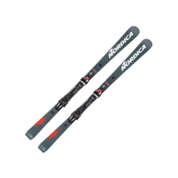 Lyže Nordica DOBERMANN SLC/FDT TPX12