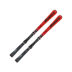 Lyže Nordica DOBERMANN SPITFIRE 70 TI/FDT TPX 12