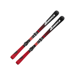 Lyže Nordica SPITFIRE CA FDT/ COMPACT 10