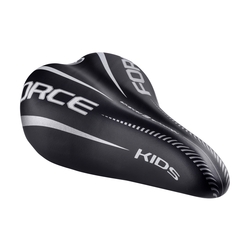 Sedlo FORCE KIDS 16-20'' dětské