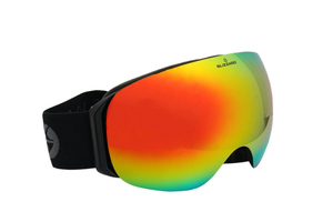Lyžařské brýle BLIZZARD 999 MDAVZSWO