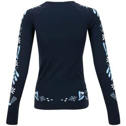 Rolák KRIMSON KLOVER AVA SEAMLESS W - S/M, indigo