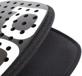 Chránič páteře POC SPINE VPD AIR VEST - L, uranium black