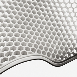 Chránič páteře POC VPD Max Vest - M, uranium black