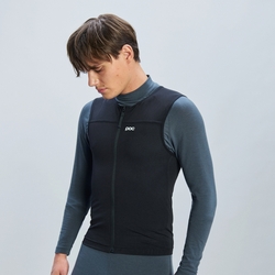 Chránič páteře POC VPD Max Vest - M, uranium black