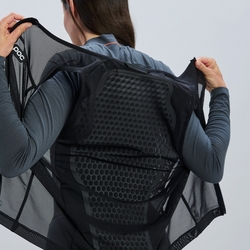 Chránič páteře POC VPD Max Vest W - M, uranium black