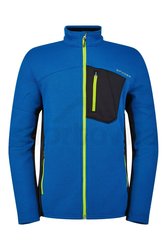 Mikina SPYDER BANDIT full zip fleece - XL, old glory