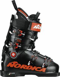 Lyžařské boty Nordica DOBERMANN GP 130 - 265, black