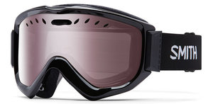 Brýle SMITH KNOWLED REG OTG - BLACK