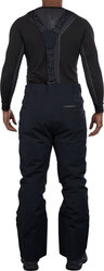 Kalhoty SPYDER BORMIO GTX - L, black/black