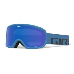 Brýle GIRO CRUZ - BLUE WORDMARK
