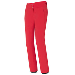 Dámské lyžařské kalhoty DESCENTE GISELLE W - 38, electric red