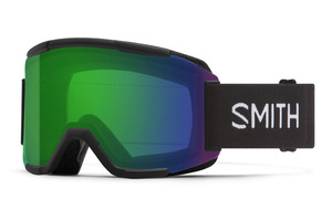 Brýle SMITH SQUAD ChromaPop Everyday Green
