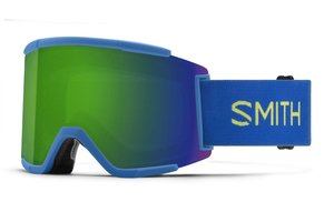 Brýle SMITH SQUAD XL - ELECTRIC BLUE
