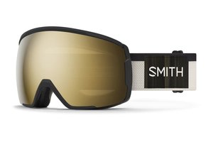 Brýle SMITH PROXI - AC TNF X AUSTIN SMITH